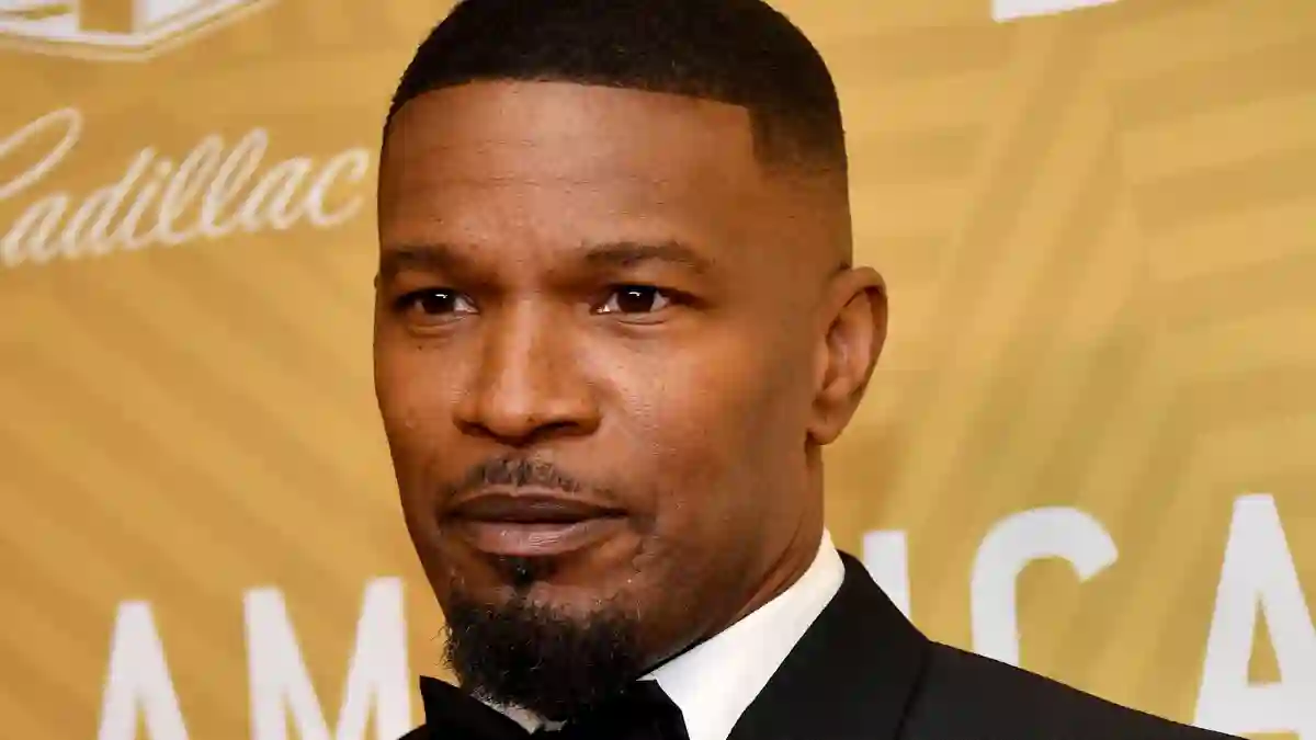 Jamie Foxx Says Long-Awaited Mike Tyson Biopic Is Moving Forward: "It's A Definitive Yes"