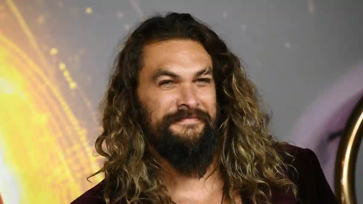 Jason Momoa Shares New Details Of His 'Fast And Furious 10' Role
