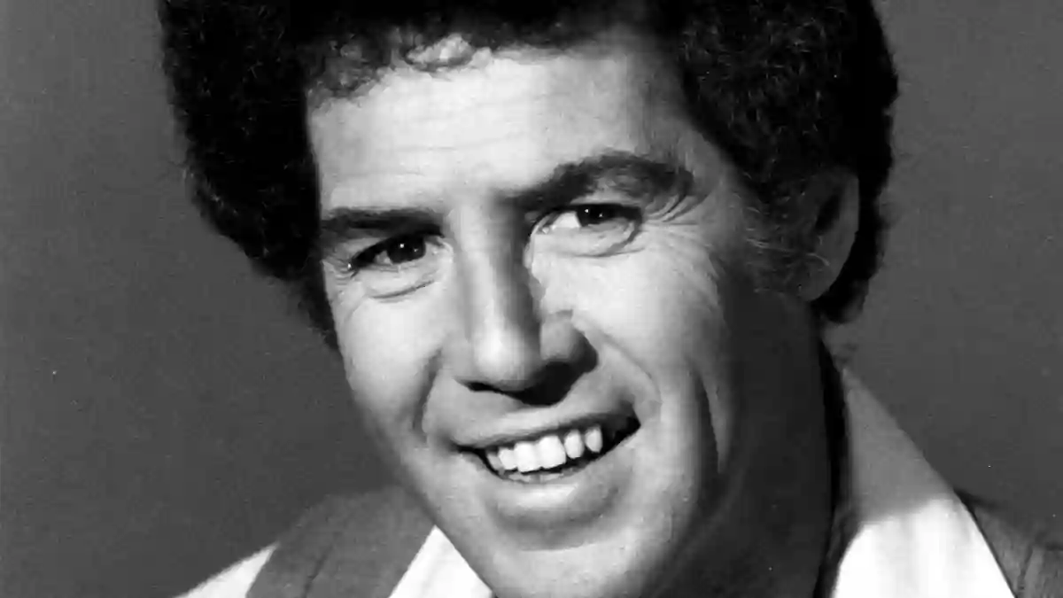 Jed Allan