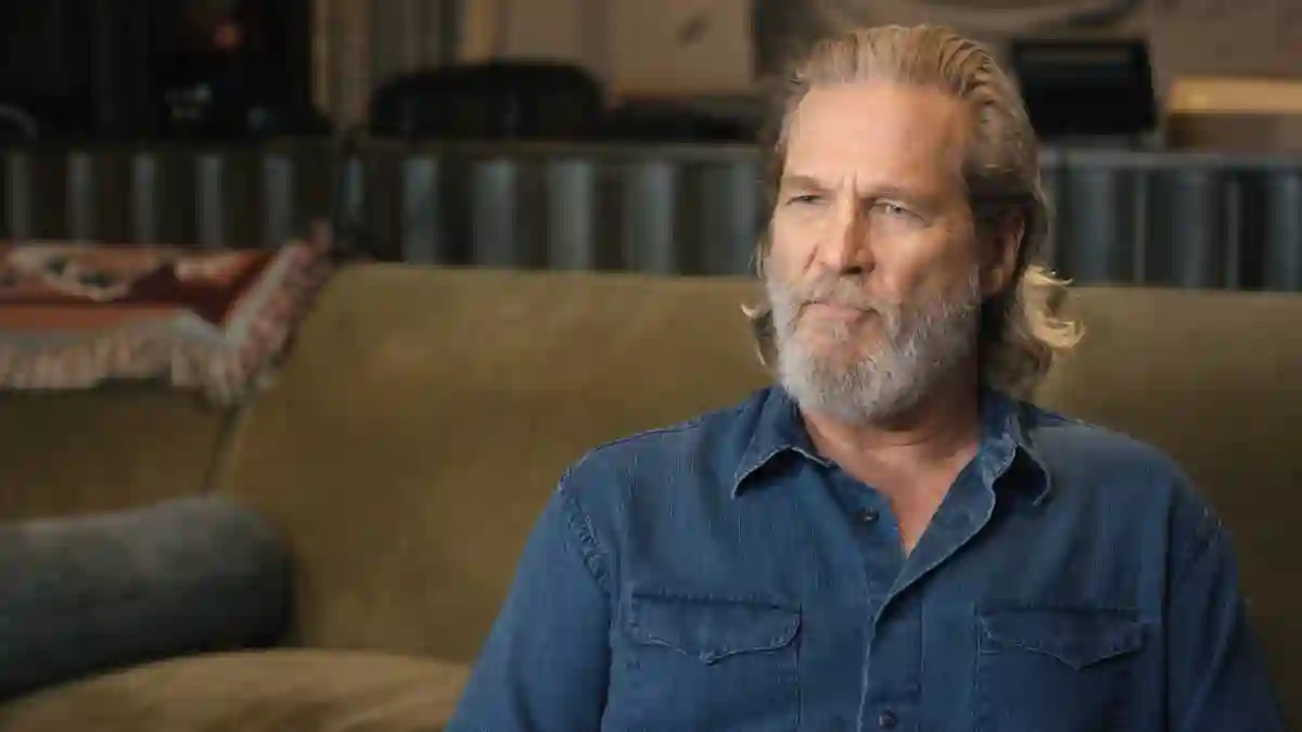 Jeff Bridges Revealed He Has Begun Treatment For Lymphoma Diagnosis