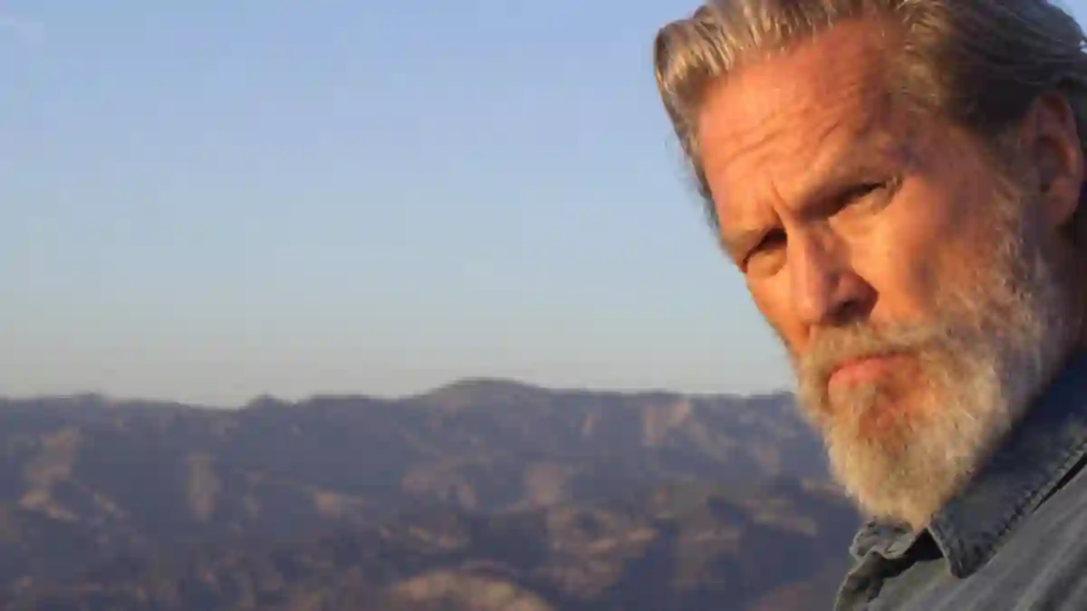 Jeff Bridges Updates Fans On His Cancer Battle