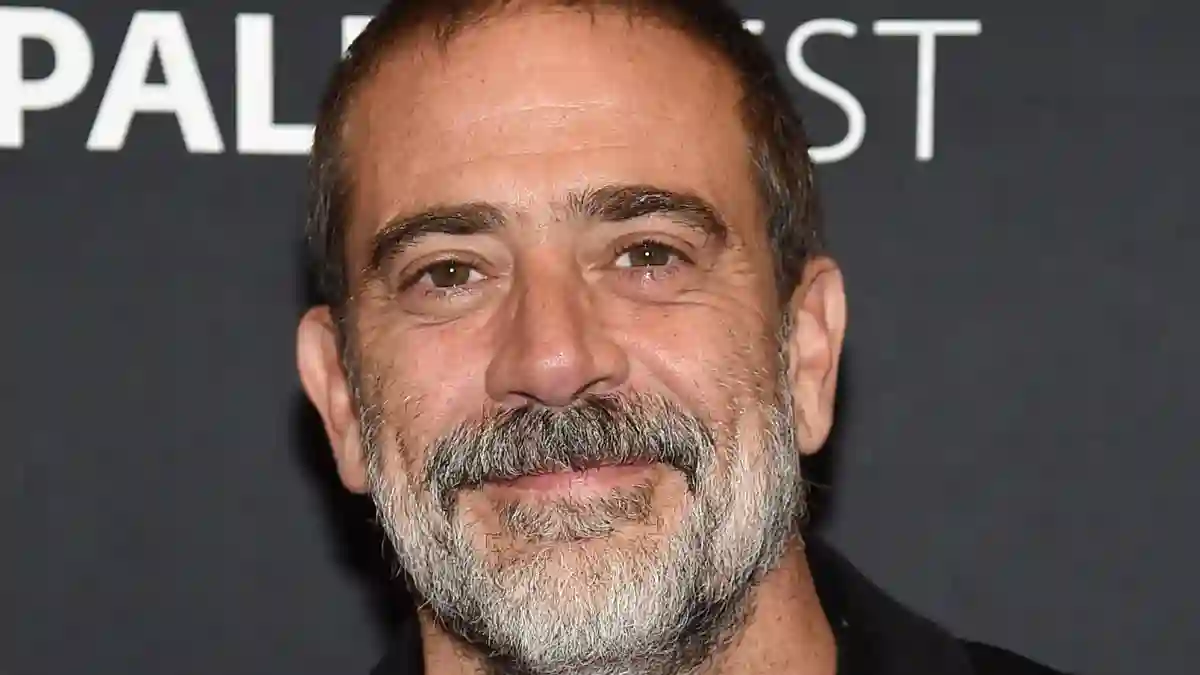 Jeffrey Dean Morgan Has Been Mistaken For Javier Bardem