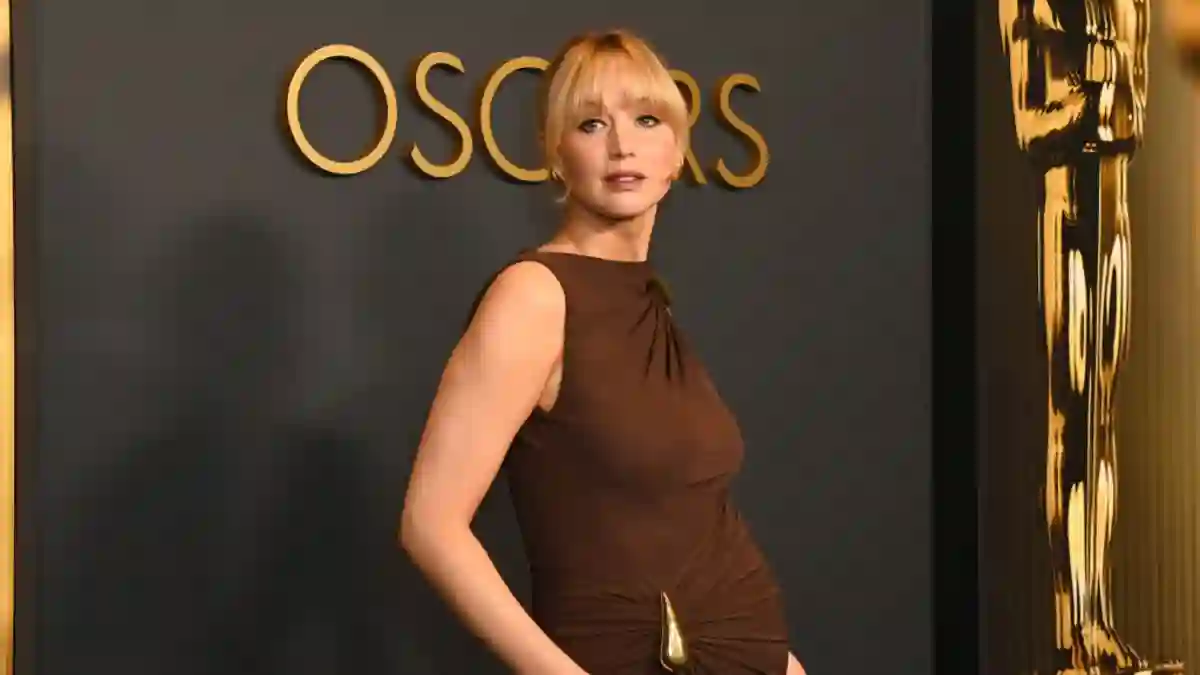 Jennifer Lawrence