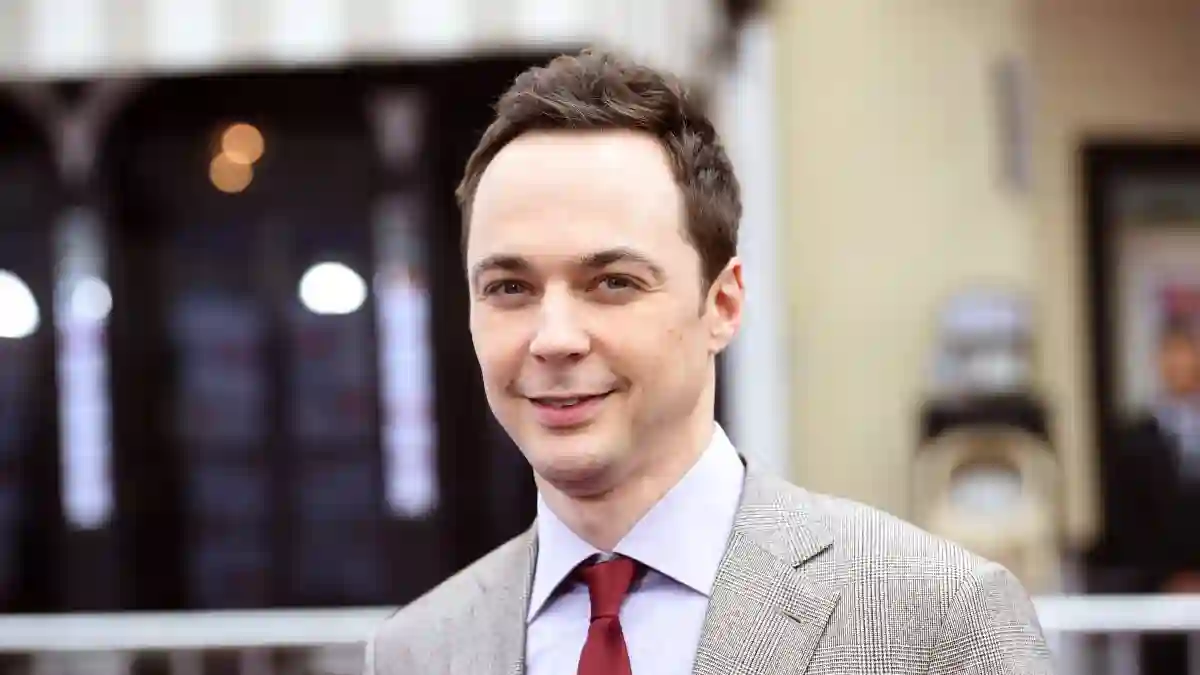 Jim Parsons