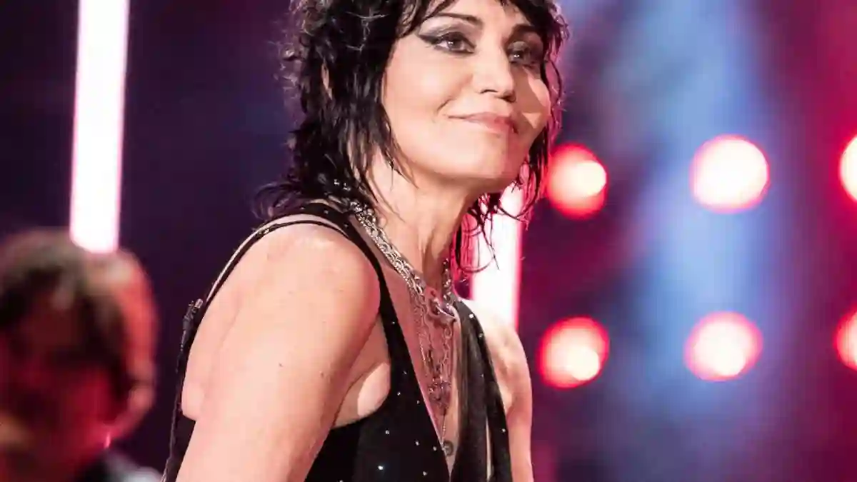Joan Jett