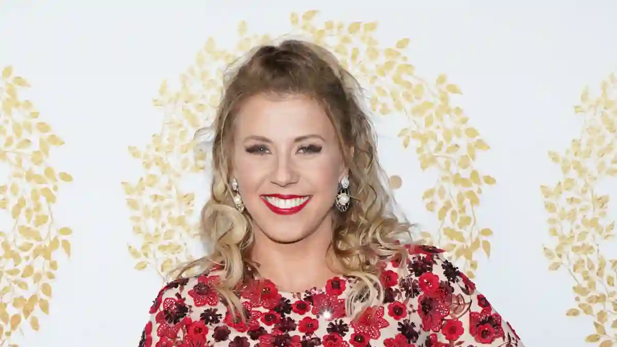A Perfect Match! Jodie Sweetin Reveals Why She And Her Fiancé Are So Compatible