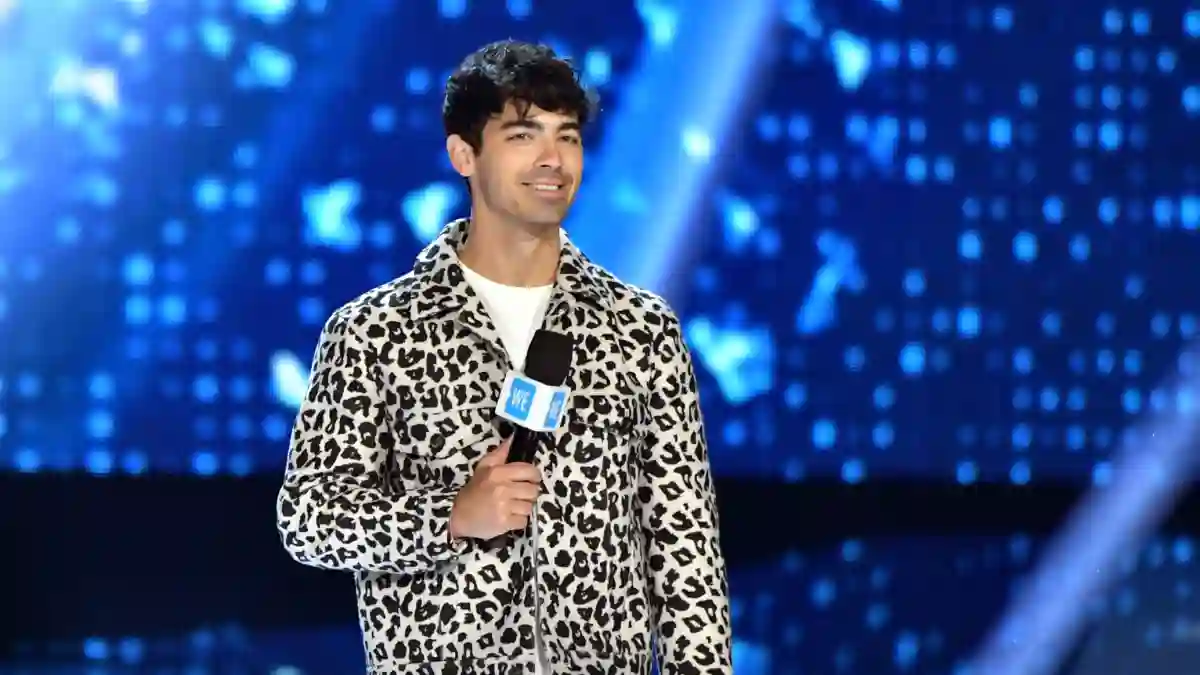 Joe Jonas Quiz