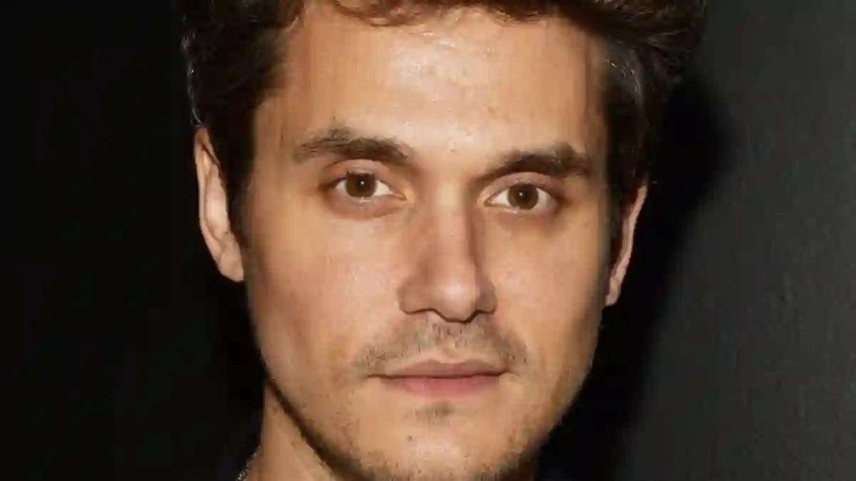 How John Mayer Became An Icon