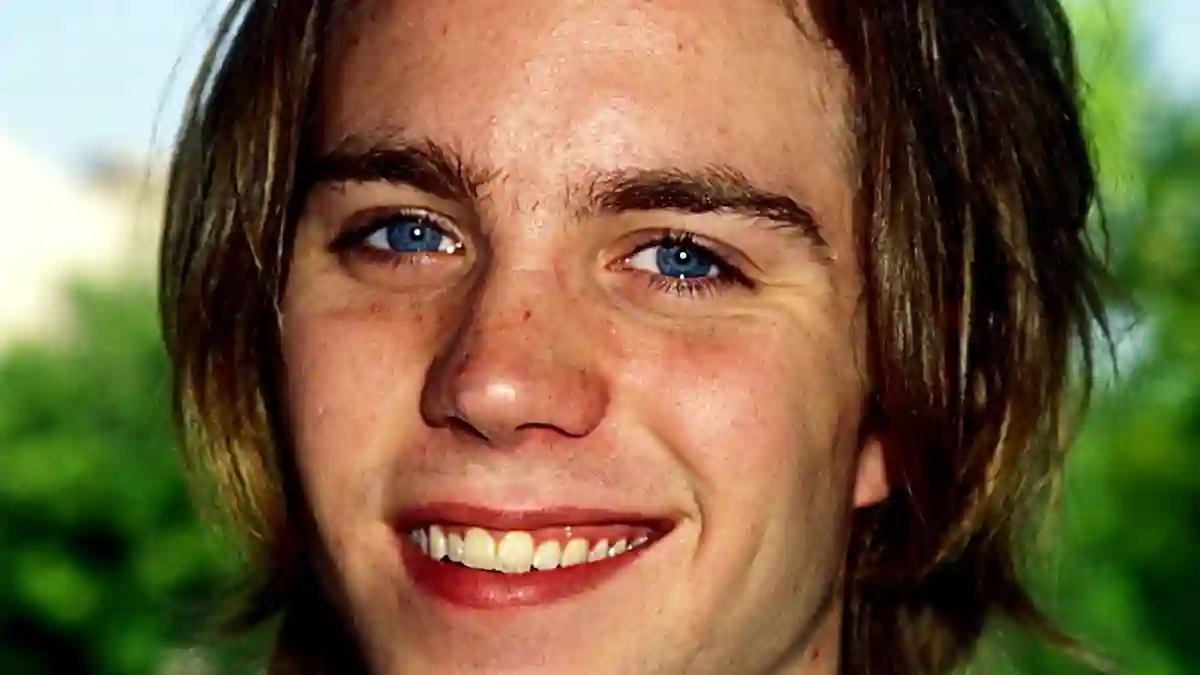 Jonathan Brandis Died Too Young
