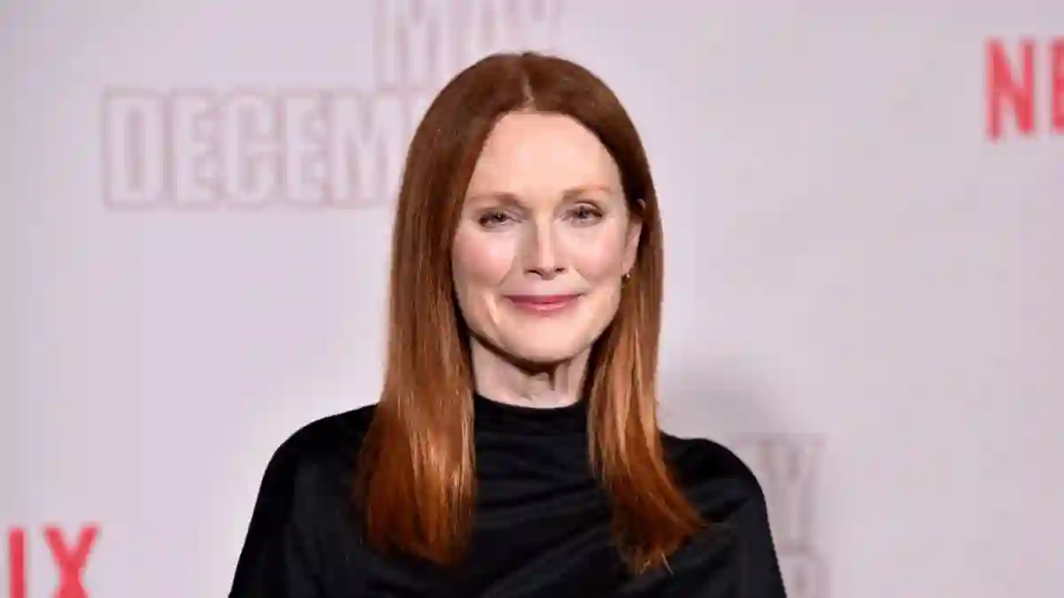 Julianne Moore