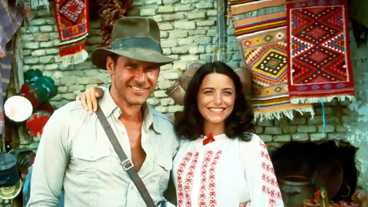 "Indiana Jones" Turns 40: What Happened To The Cast of the Franchise?