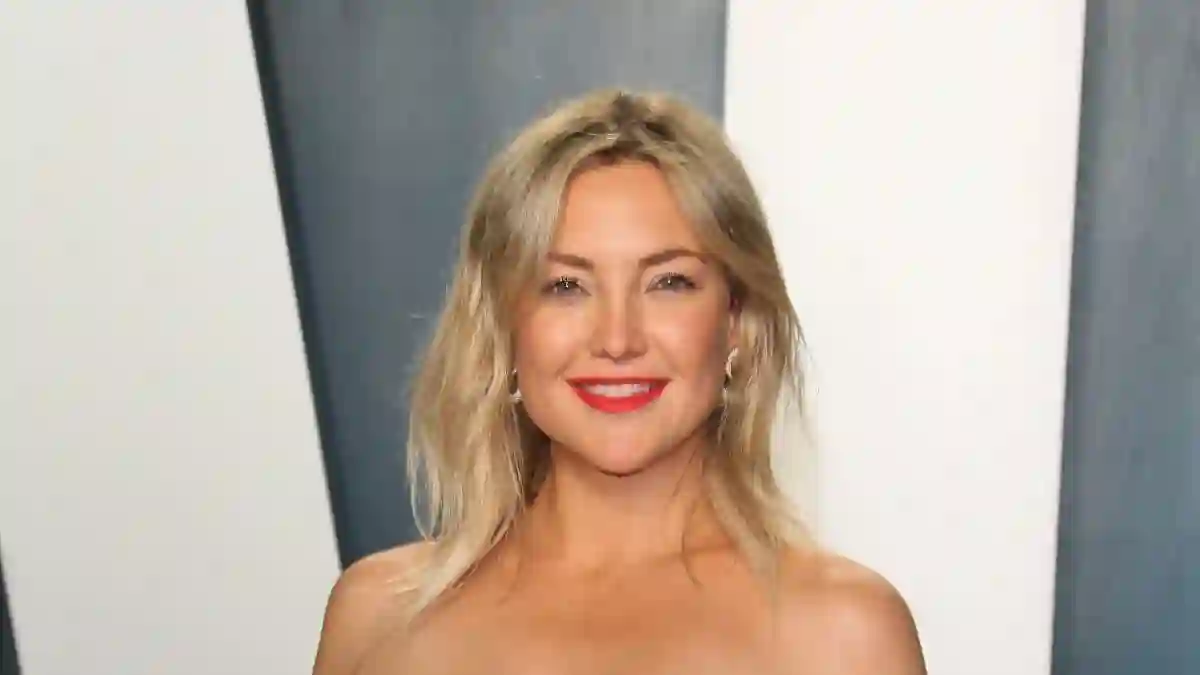 Kate Hudson Joins The Cast Of 'Truth Be Told' For Season 2