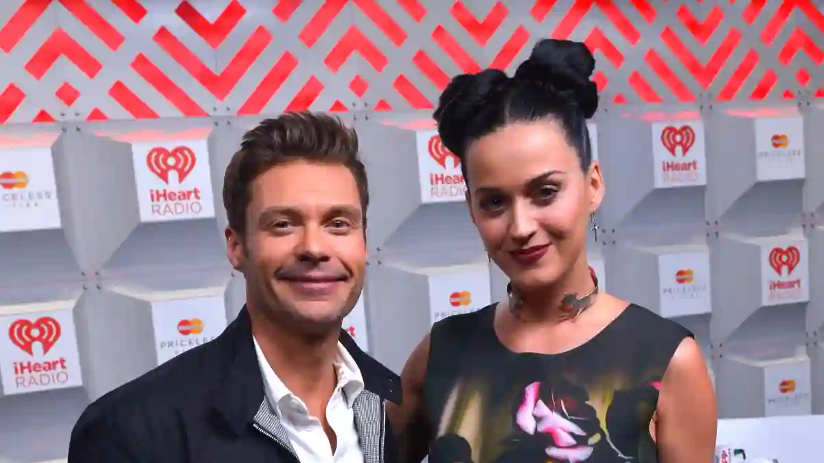 Katy Perry and Ryan Seacrest Brought to Tears as Contestant Makes 'American Idol' History