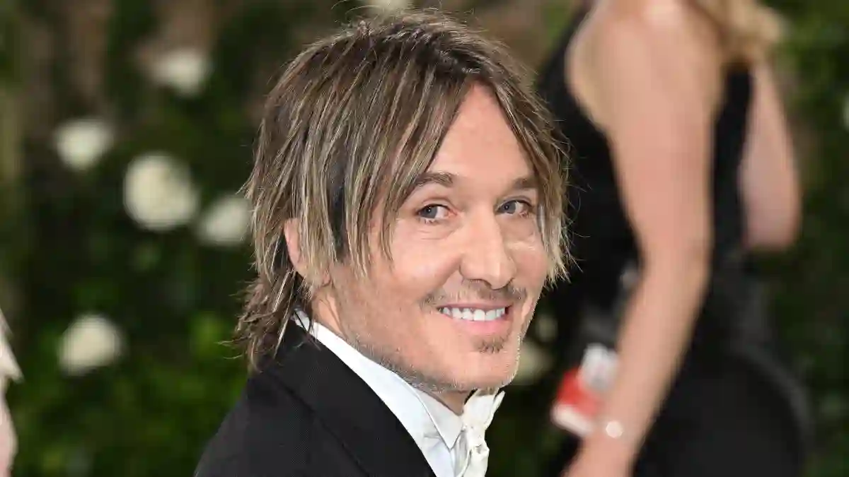 The 2024 Met Gala Celebrating Sleeping Beauties: Reawakening Fashion - Arrivals - NYC Keith Urban attends the 2024 Costu