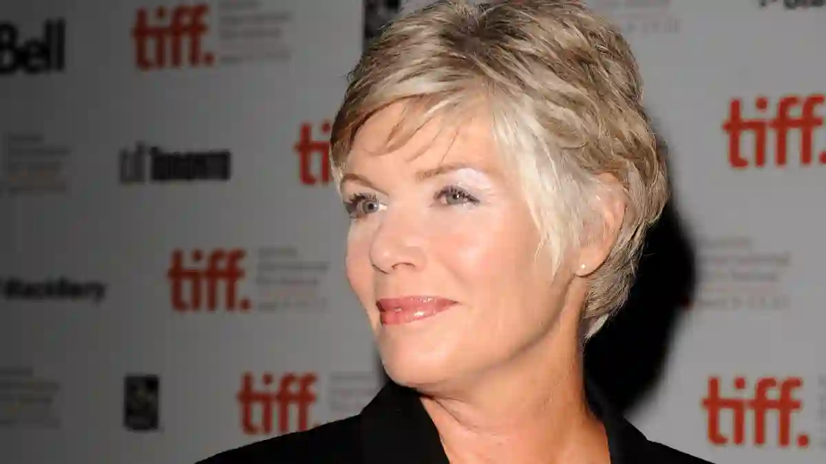 Kelly McGillis