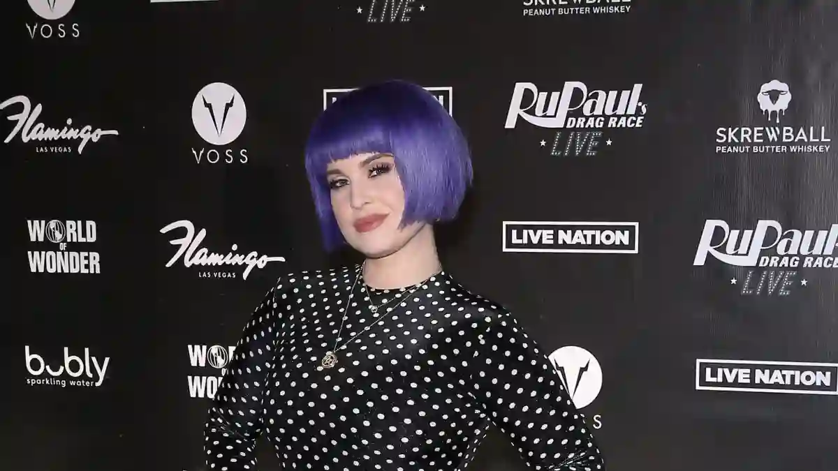 Kelly Osbourne Rejects Men Who Blew Her Off Before Her Incredible Weight Loss