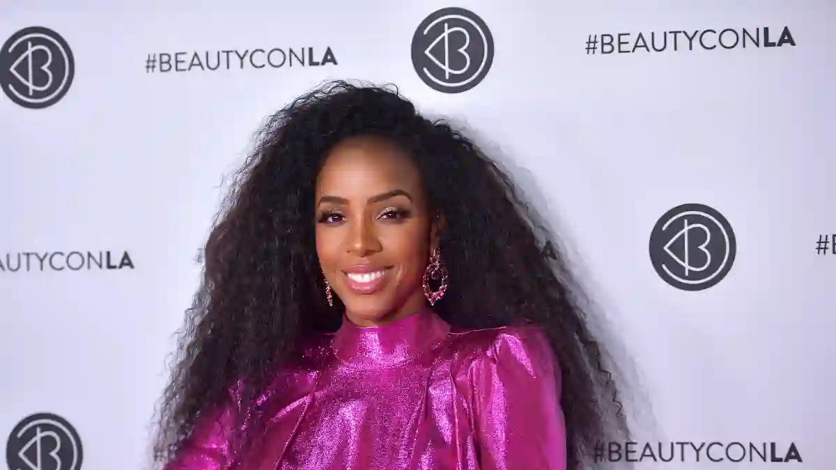 Kelly Rowland Shares Why She Hasn't Seen 'Framing Britney Spears'