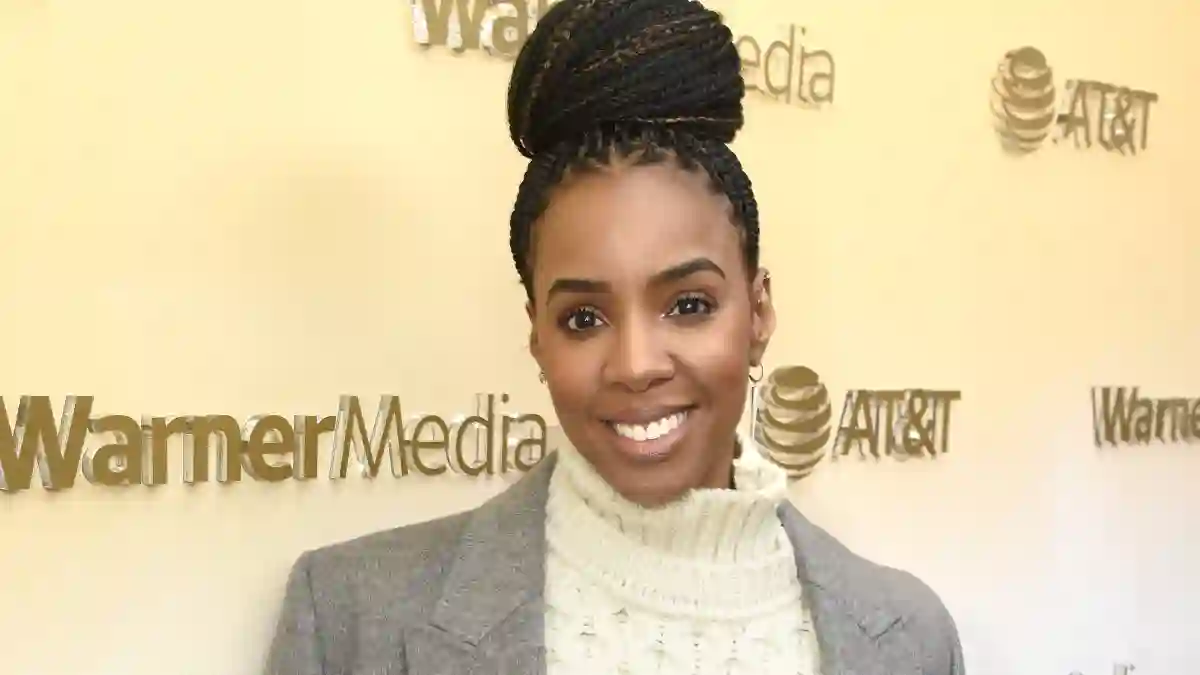 Kelly Rowland Speaks Out Against Cancel Culture