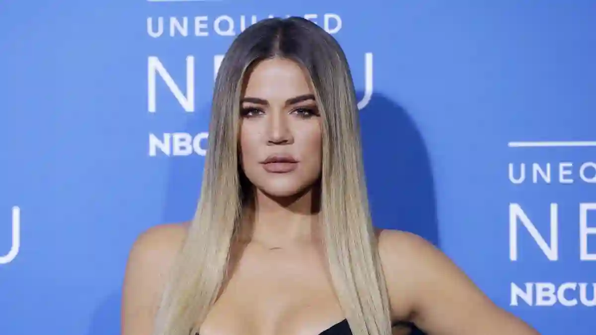 Khloe Kardashian And Tristan Thompson Have Reportedly Broken Up