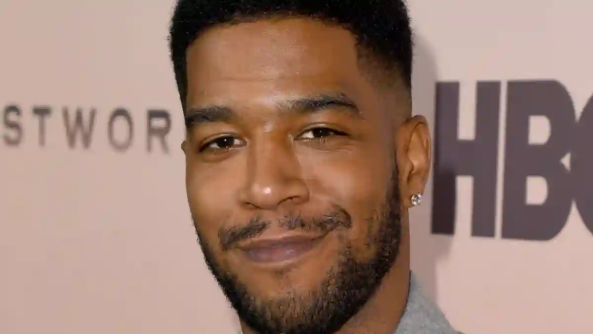 Kid Cudi Talks Dealing With Anxiety And Depression: "I Felt Like A Damaged Human"
