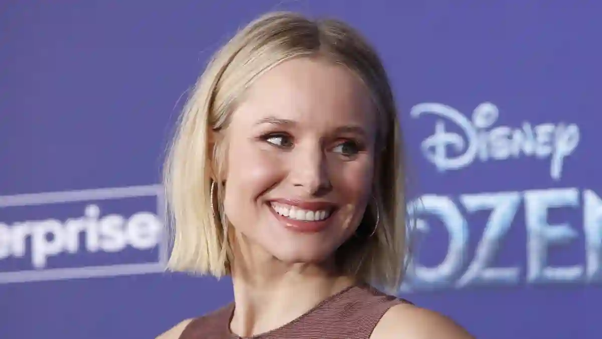 Kristen Bell Shares How Therapy Helps Marriage With Dax Shepard
