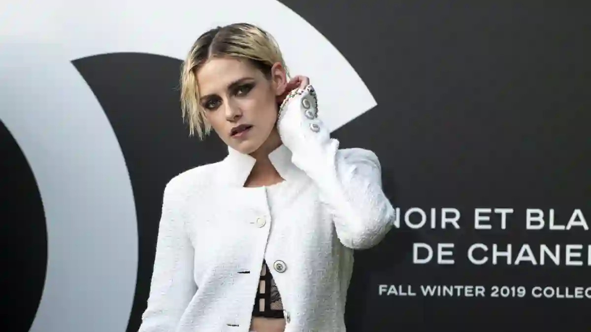 Kristen Stewart