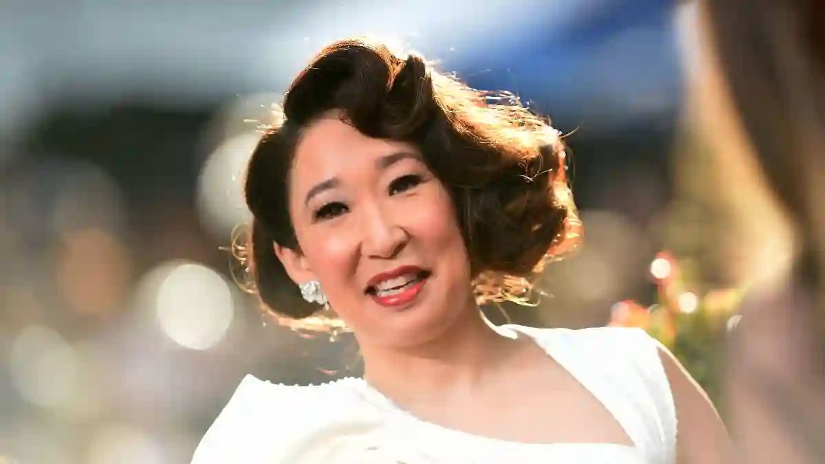 Sandra Oh Reveals Why She Chose Not To Have Children