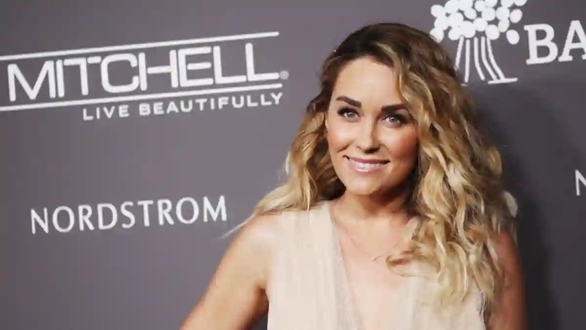 Lauren Conrad