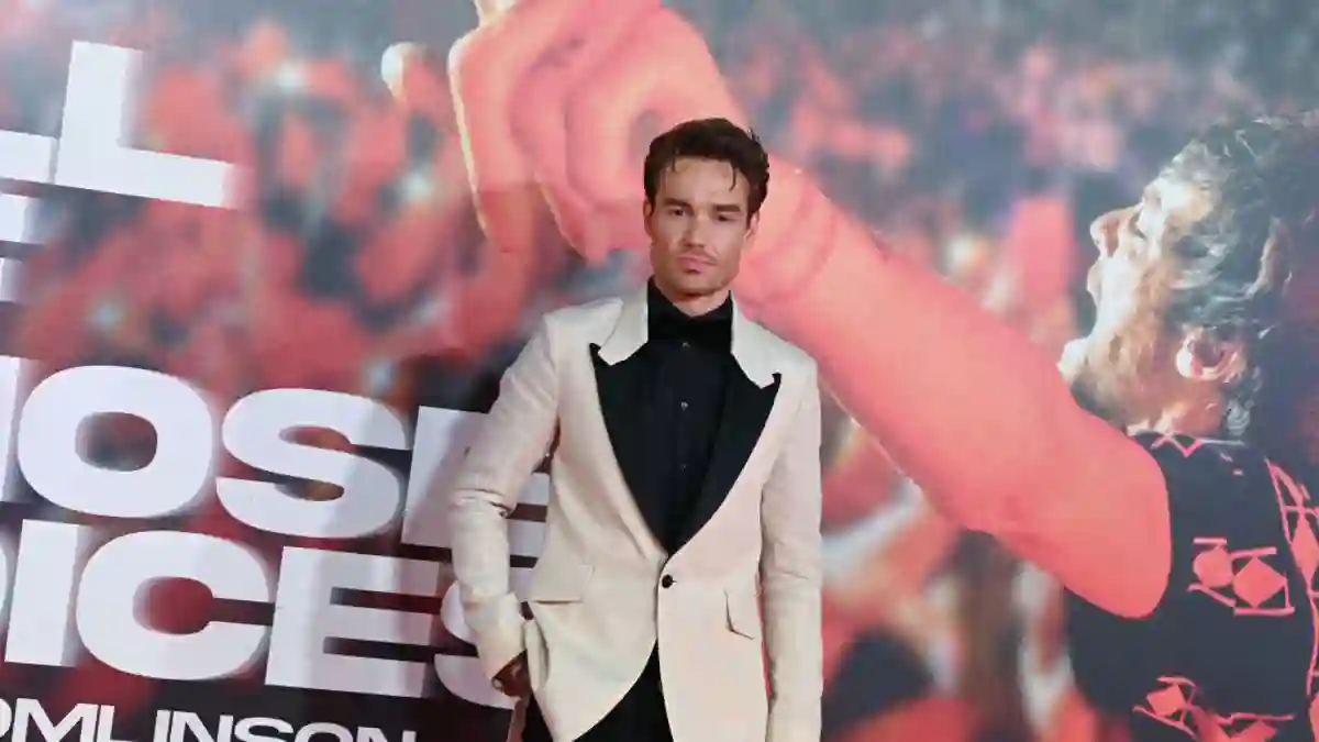 BREAKING One Direction Star Liam Payne, Dies Age 31