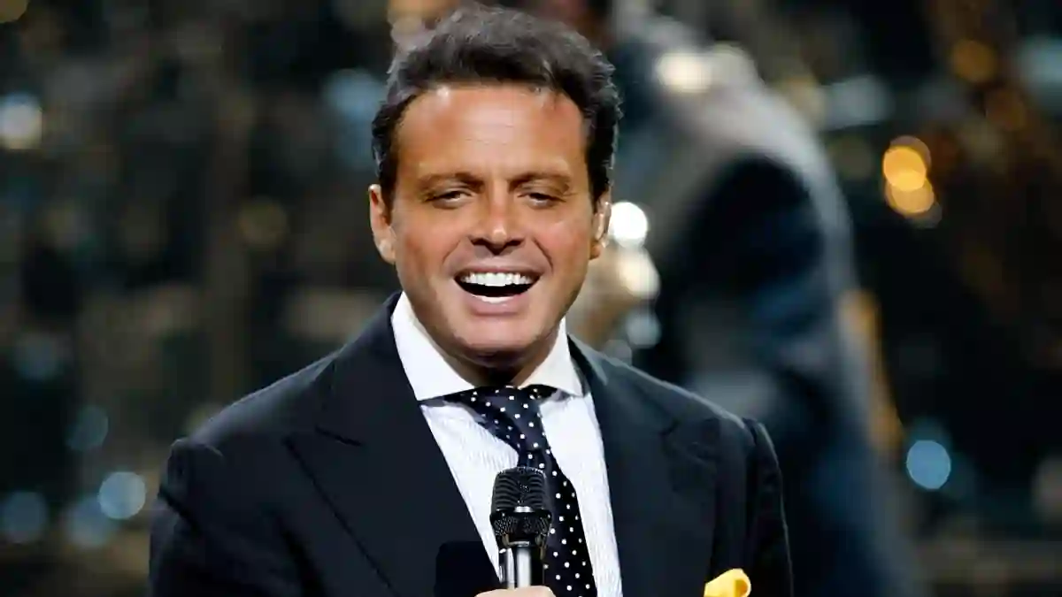 Luis Miguel