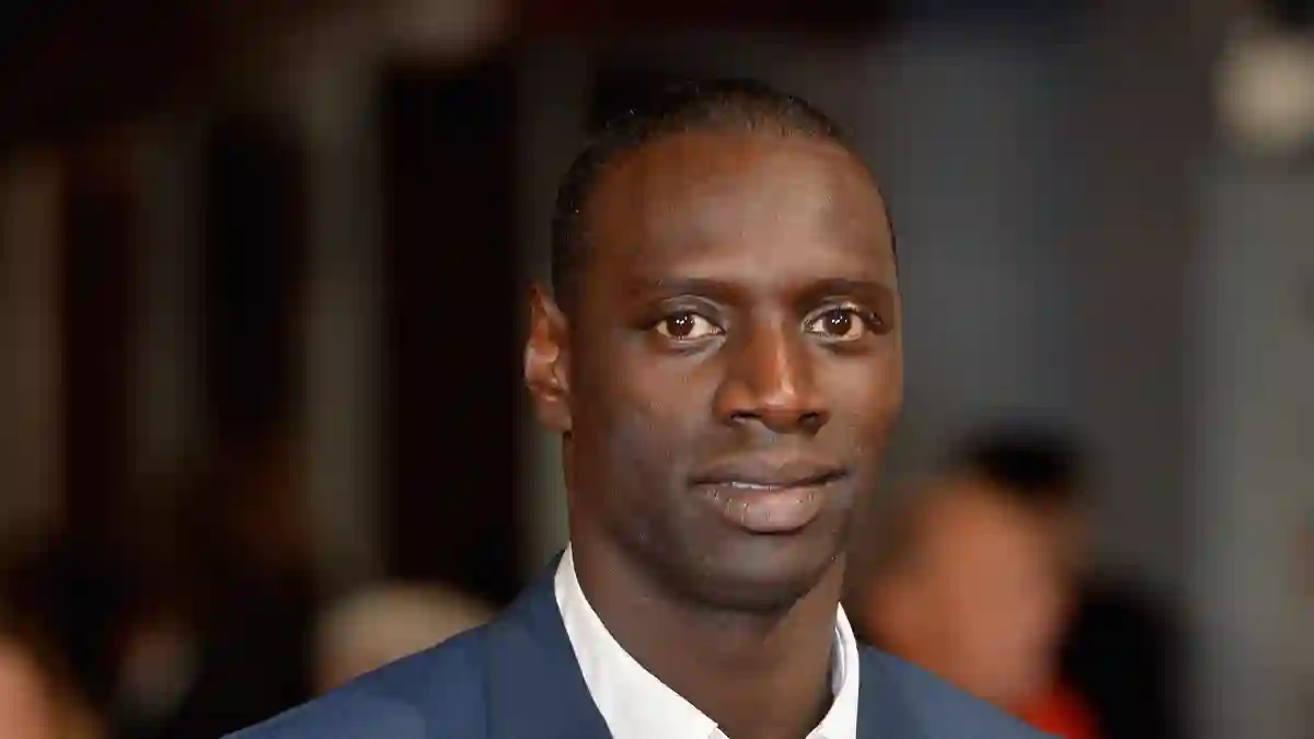 'Lupin'﻿: Everything You Need To Know About Omar Sy