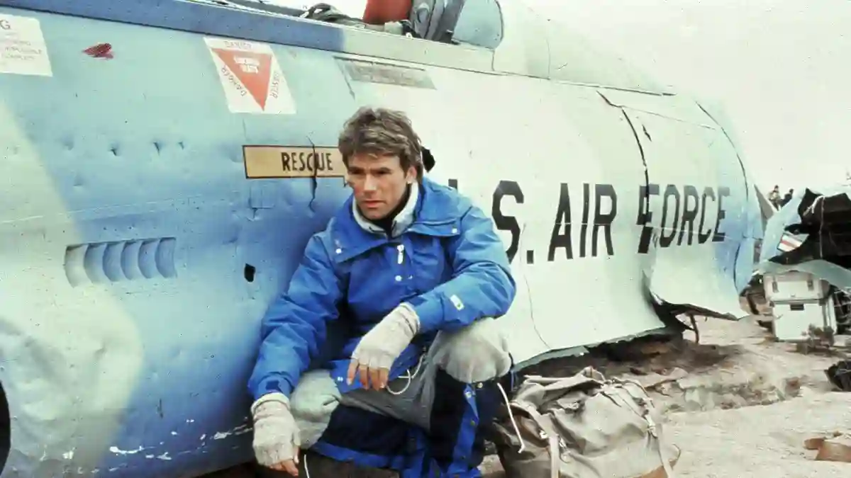 'MacGyver': True Or False Quiz