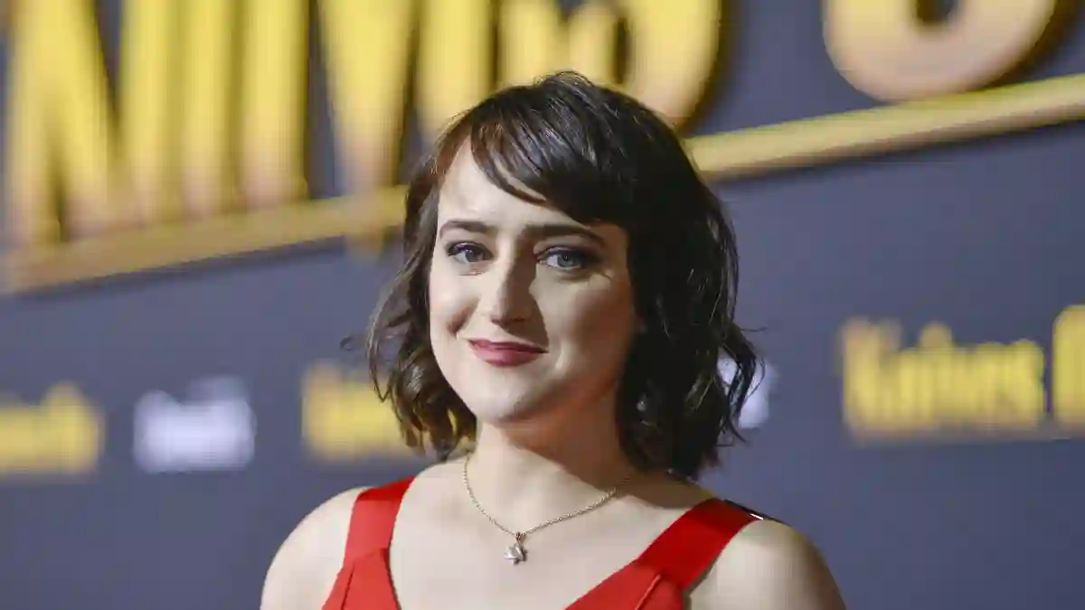 This is what Mara Wilson looks like today