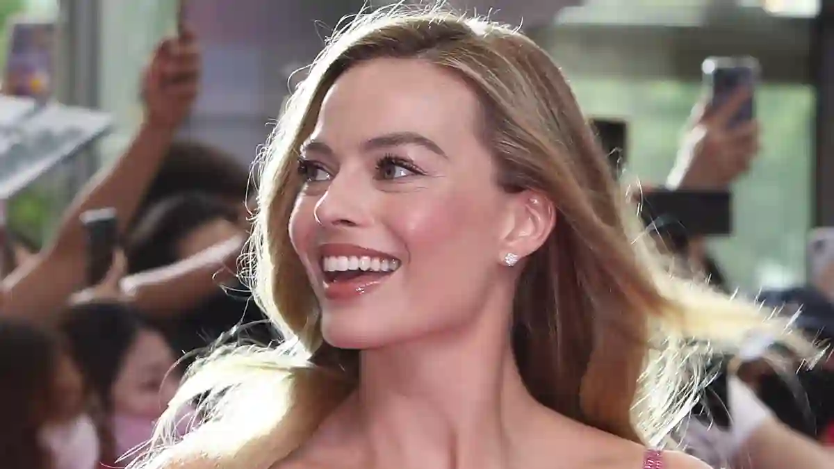 Margot Robbie