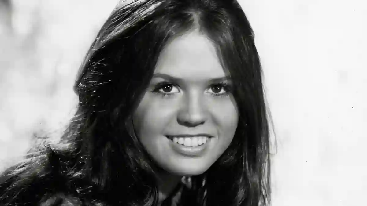 Marie Osmond Young.