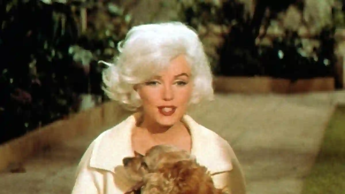 Marilyn Monroe