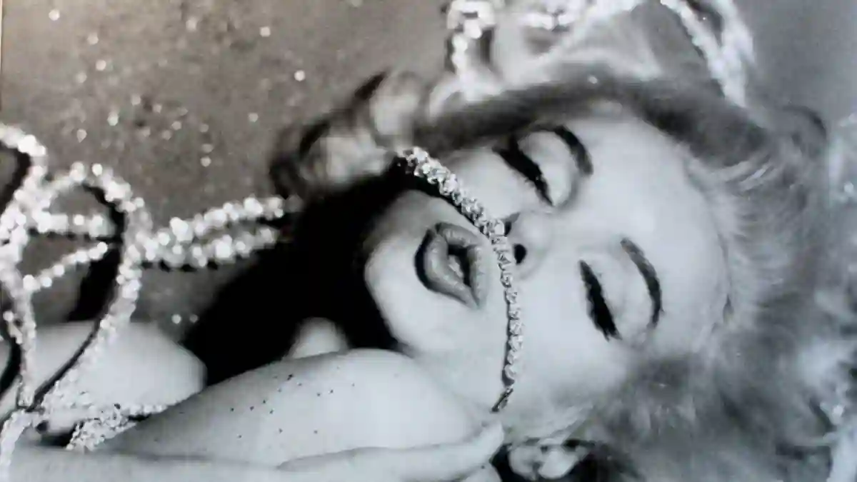 Marilyn Monroe's Tragic Death