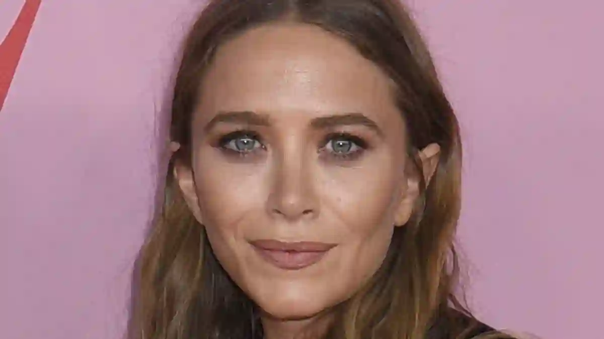 Mary-Kate Olsen