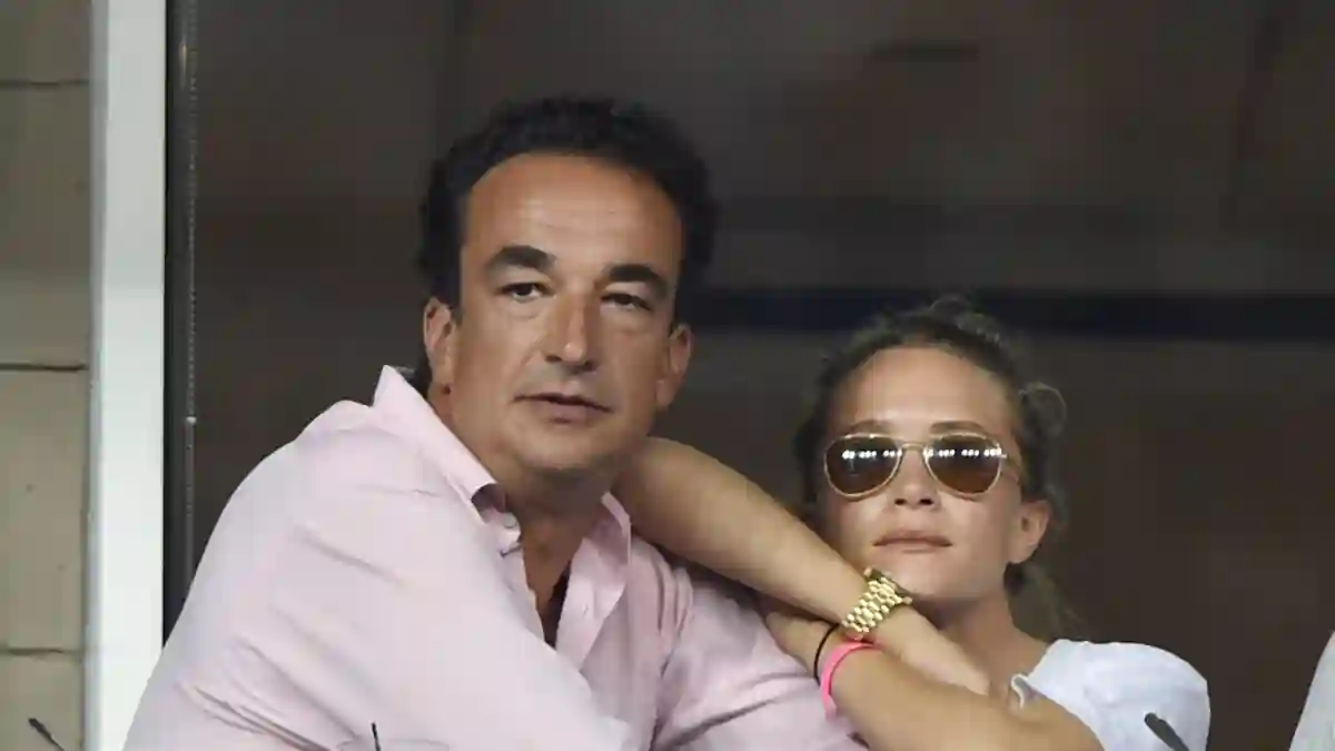 Mary-Kate Olsen And Olivier Sarkozy Reportedly Clashed Over Having Kids