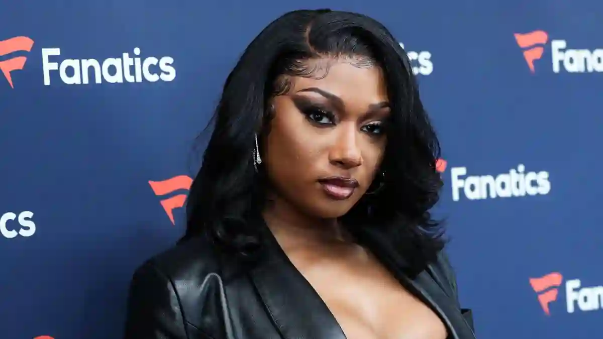 Megan Thee Stallion Lands First Feature Film Role In A24 Comedy
