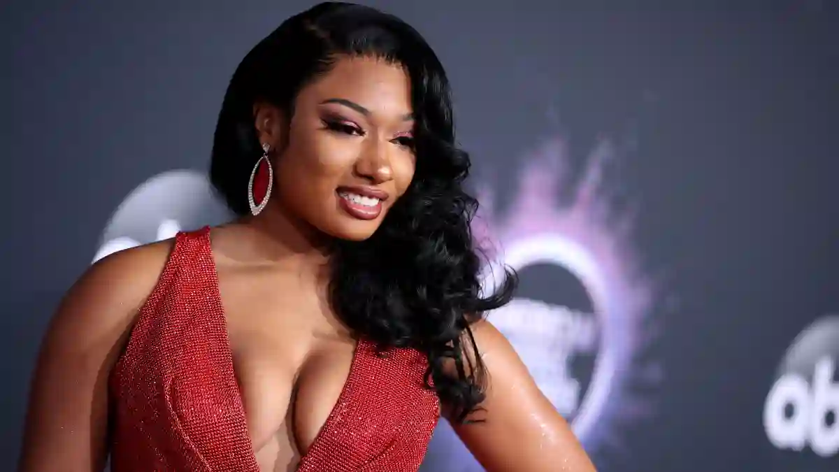 Megan Thee Stallion Shares Sweet Gifts From Beyoncé And More