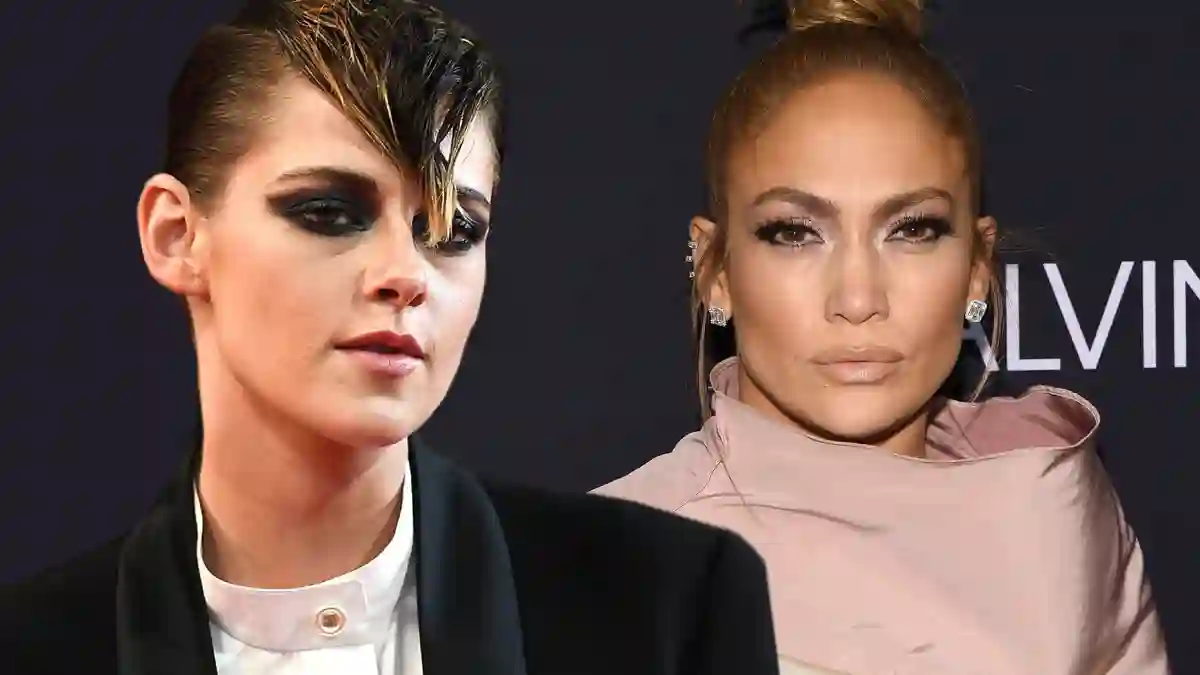 Kristen Stewart and Jennifer Lopez are among the most hated celebrities in the world