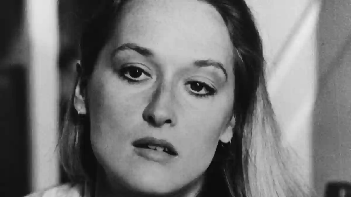 Meryl Streep