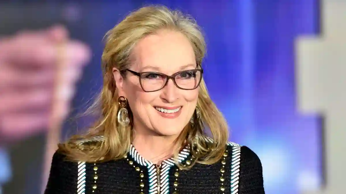 Meryl Streep Quiz
