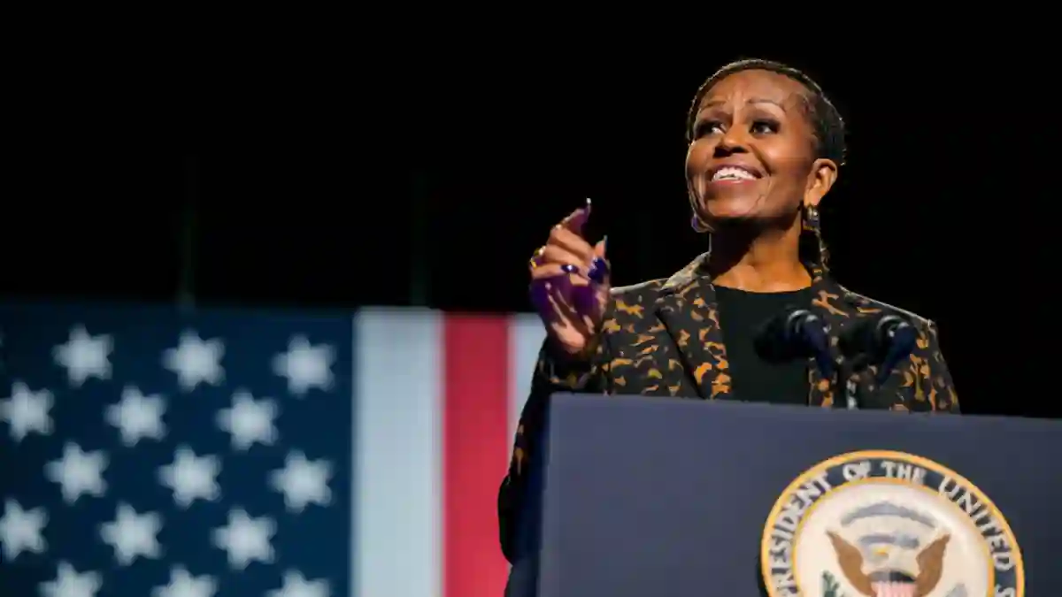 Michelle Obama