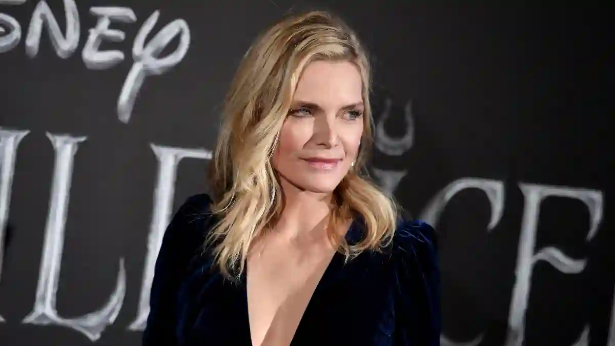 Michelle Pfeiffer