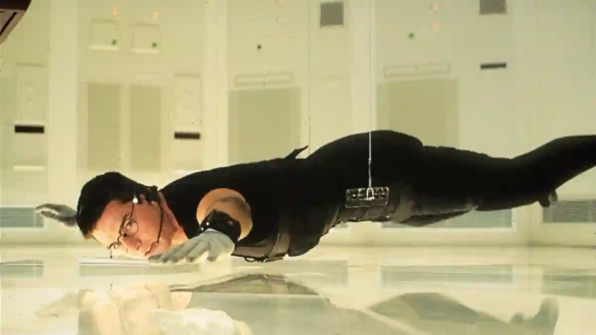 'Mission Impossible' Turns 25: A Look Back At The Franchise