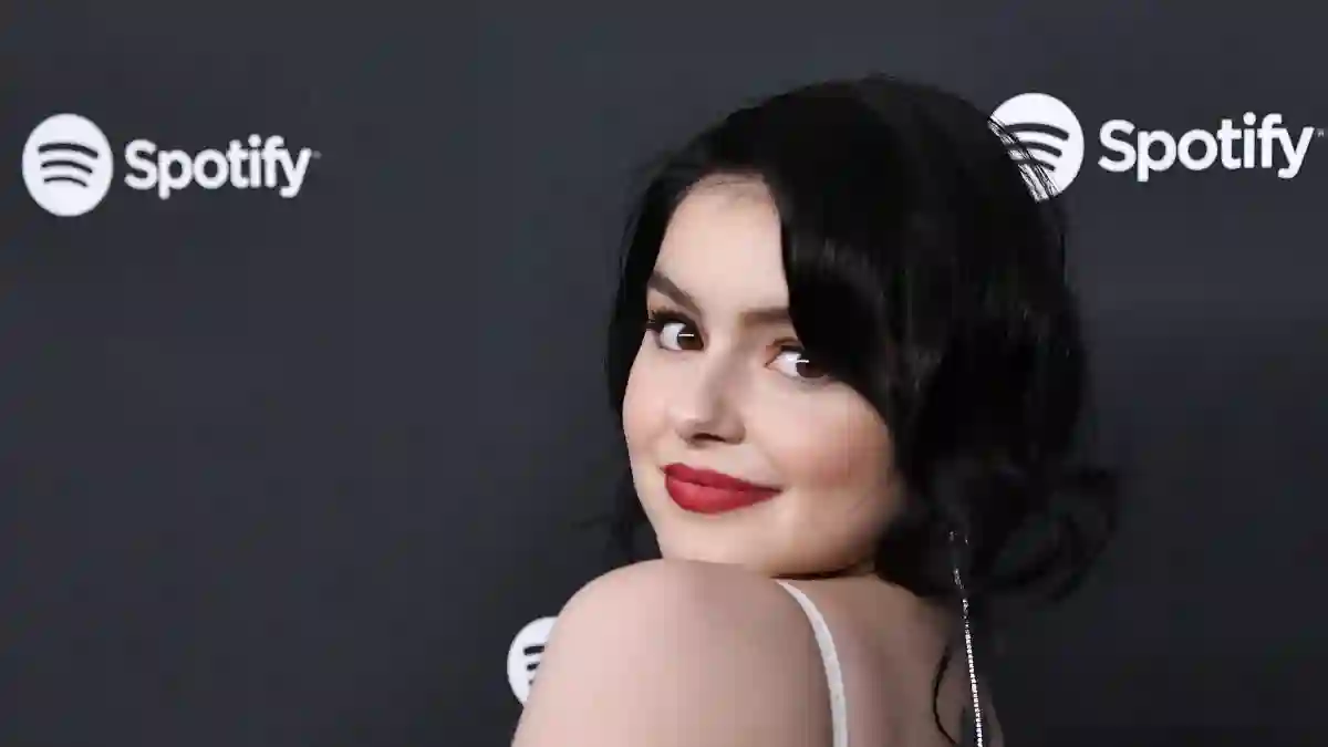 Ariel Winter