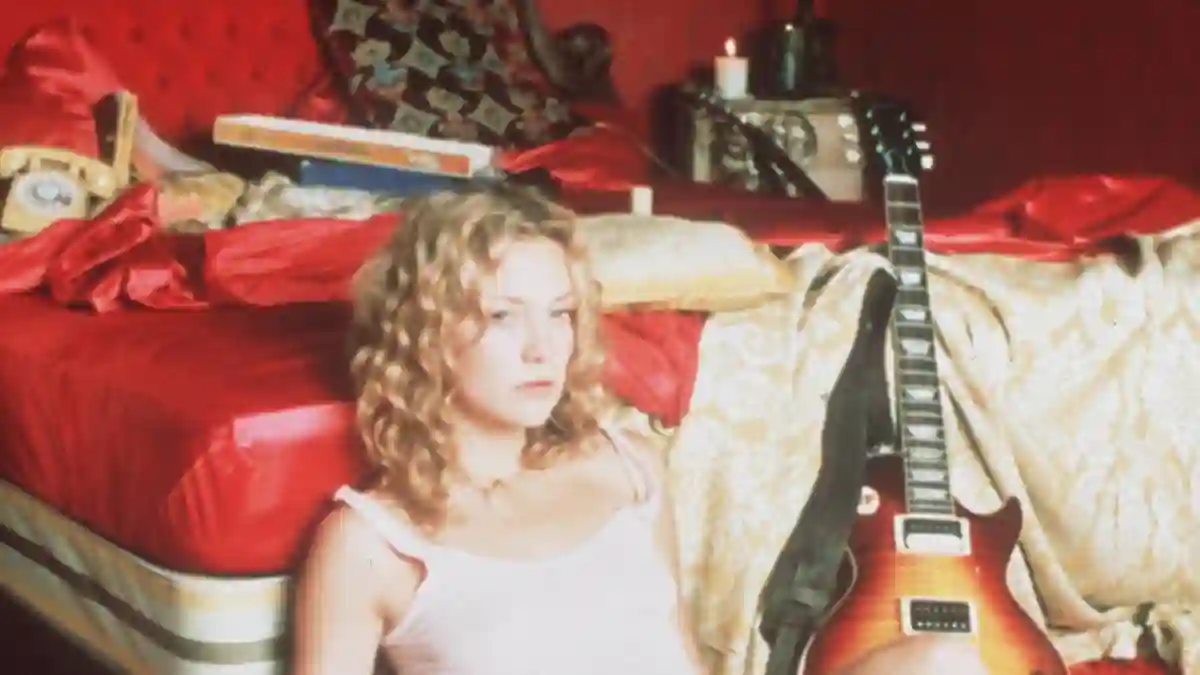Kate Hudson in 'Almost Famous'
