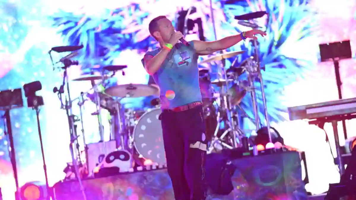 Coldplay